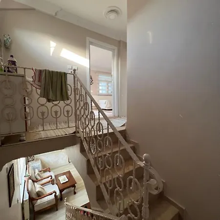 Villa Cosiness Yeniköy