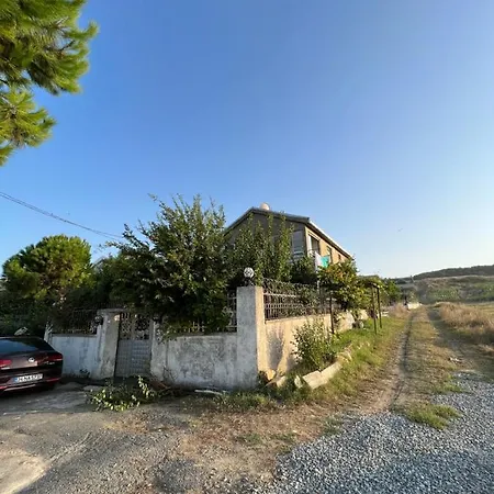 Cosiness Villa