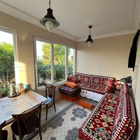Cosiness Villa Yeniköy