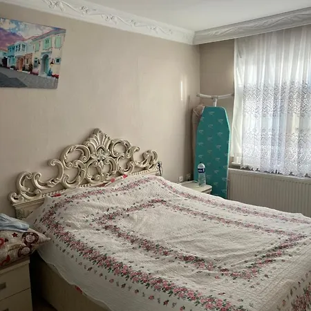 Cosiness * Yeniköy