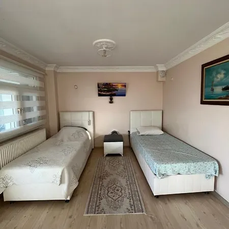 Villa Cosiness *